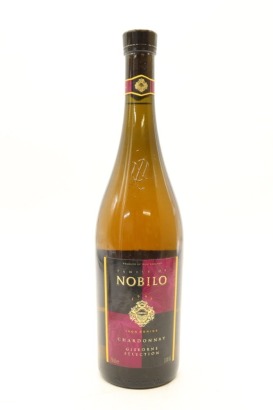 (1) 1997 Nobilo Icon Chardonnay, Gisborne