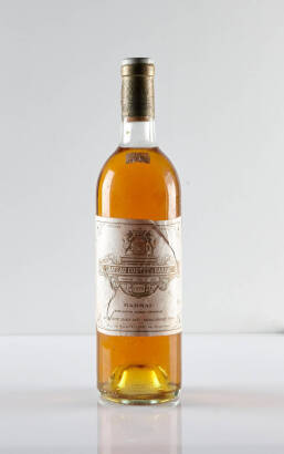 (1) 1979 Chateau Coutet