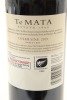 (1) 2021 Te Mata Estate Coleraine, Hawke's Bay - 2