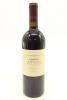 (1) 2002 Te Mata Estate Awatea Cabernet - Merlot, Hawke's Bay