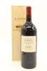 (1) 2021 Te Mata Estate Coleraine, Hawke's Bay, 1500ml (GB)