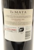 (1) 2021 Te Mata Estate Coleraine, Hawke's Bay, 1500ml (GB) - 2
