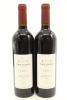 (2) 2009 Two Gates Omahu, Gimblett Gravels