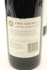 (2) 2009 Two Gates Omahu, Gimblett Gravels - 2
