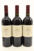 (3) 2005 Te Mata Estate Awatea Cabernets Merlot, Hawke's Bay