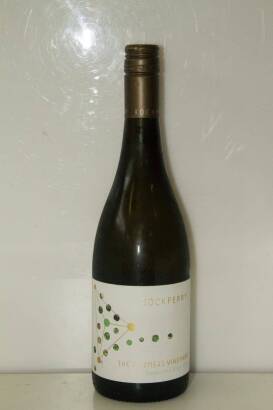 (1) 2013 Rockferry 'The Corners' Sauvignon Blanc, Marlborough
