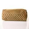 Gucci, Beige GG Canvas Icon Bit Tote Bag - 3
