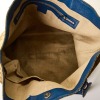 Gucci, Beige GG Canvas Icon Bit Tote Bag - 4