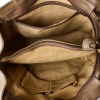 Gucci, Duilio Brogue Top Handle Bag - 4