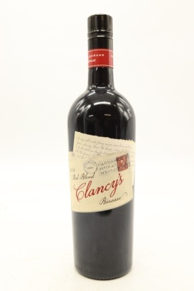 (1) 2014 Peter Lehmann Clancy's Shiraz Cabernet Sauvignon Merlot, Barossa