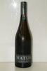 (4) 2012&nbsp;Matua Single Vineyard Chardonnay, Marlborough