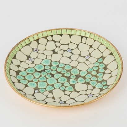 A John Crichton Dish