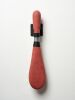 LUKE JACOMB The War Clubs: Burrnt Sienna Patu