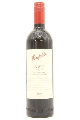 (1) 2016 Penfolds RWT - Bin 798 Shiraz, Barossa Valley [JR18] [RP97]