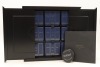 (1) 2017 Groupe Duclot Bordeaux Prestige Collection Case, Bordeaux, 9 Bottles Sold as One Lot