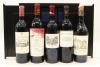 (1) 2017 Groupe Duclot Bordeaux Prestige Collection Case, Bordeaux, 9 Bottles Sold as One Lot - 3