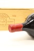 (1) 1999 Chateau Angelus, Saint-Emilion Grand Cru, 6000ml (OWC) &diams; - 4