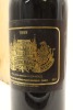 (1) 1999 Chateau Palmer, Margaux, 6000ml (OWC) &diams; - 3