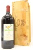 (1) 1999 Chateau Mouton Rothschild, Pauillac, 6000ml &diams;