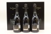 (3) 2004 Dom Perignon P2 Plenitude Brut, Champagne [RP95] (GB) - 2