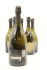 (6) 2015 Dom Perignon Brut, Champagne - 2