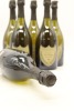 (6) 2015 Dom Perignon Brut, Champagne - 5