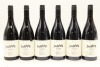 (1) 2004-2009 Bell Hill Pinot Noir Vertical Collection, Canterbury, 6 Bottles Sold as One Lot (TOL)