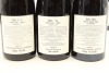 (1) 2004-2009 Bell Hill Pinot Noir Vertical Collection, Canterbury, 6 Bottles Sold as One Lot (TOL) - 3