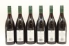 (1) 2004-2009 Felton Road Block 5 Pinot Noir Vertical Collection, Bannockburn, 6 Bottles Sold as One Lot (TOL) - 2