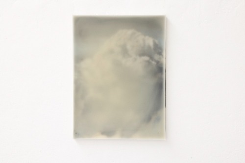 ROBYN PENN Concerning Entropy XI
