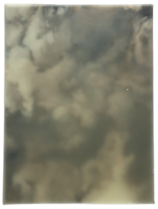 ROBYN PENN Concerning Entropy XIV