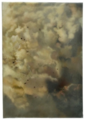 ROBYN PENN Concerning Entropy XV