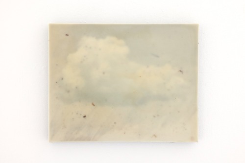 ROBYN PENN A World without Time III