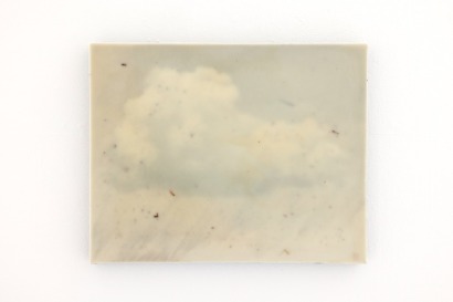 ROBYN PENN A World without Time III