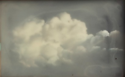 ROBYN PENN Rilke's Cloud I
