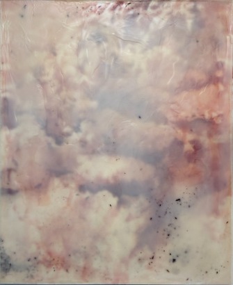 ROBYN PENN Concerning Entropy X