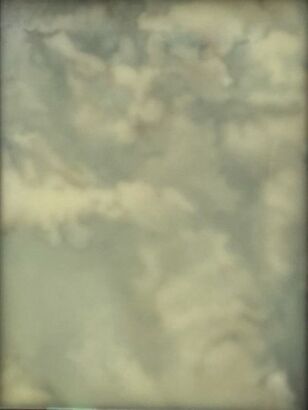 ROBYN PENN Concerning Entropy XIII