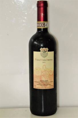 (2) 2011&nbsp;Anna Maria Abbona Sori dij But Dolcetto di Dogliani, Piedmont Italy