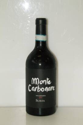 (2) 2014&nbsp;Suavia Monte Carbonare Soave, Veneto Italy