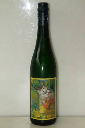 (3) 2014&nbsp;Kerpen Graacher Himmelreich Riesling Kabinett, Mosel Saar Ruwer Germany