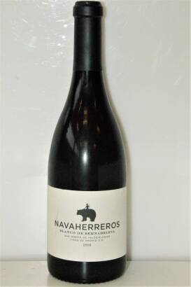 (3) 2010&nbsp;Bernabeleva Navaherreros Blanco, Madrid Spain