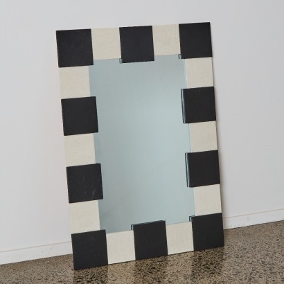 An Anine Mirror by Lime & Co Studio