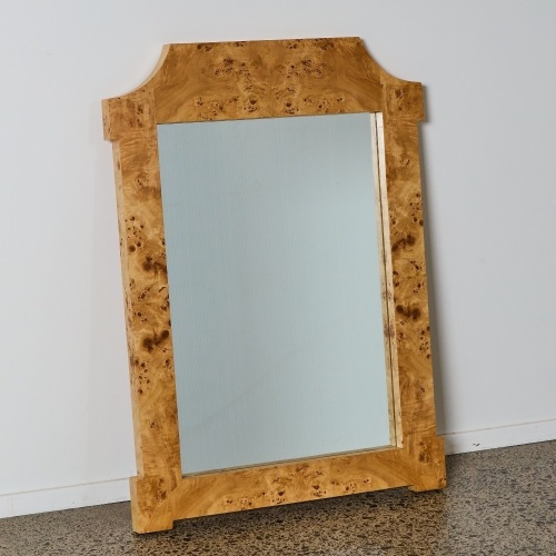 An Imperial Mirror by Lime & Co Studio