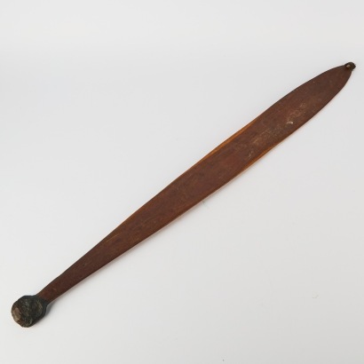 A Woomera, Cooper Pede, Australia