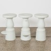 A Set of Three Container Bar Stools by Marcel Wanders for Moooi - 2
