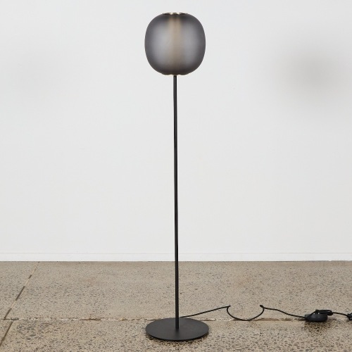 A Bloom Floor Lamp By Tim Rundle For Resident