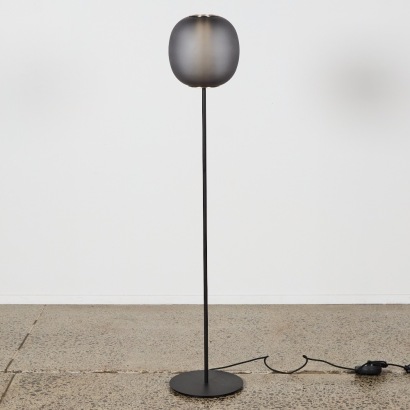 A Bloom Floor Lamp By Tim Rundle For Resident