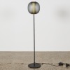 A Bloom Floor Lamp By Tim Rundle For Resident