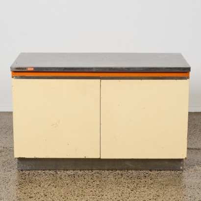 An Industrial Hospital Cabinet
