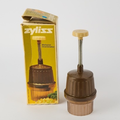 A Retro Zylizz Slicer